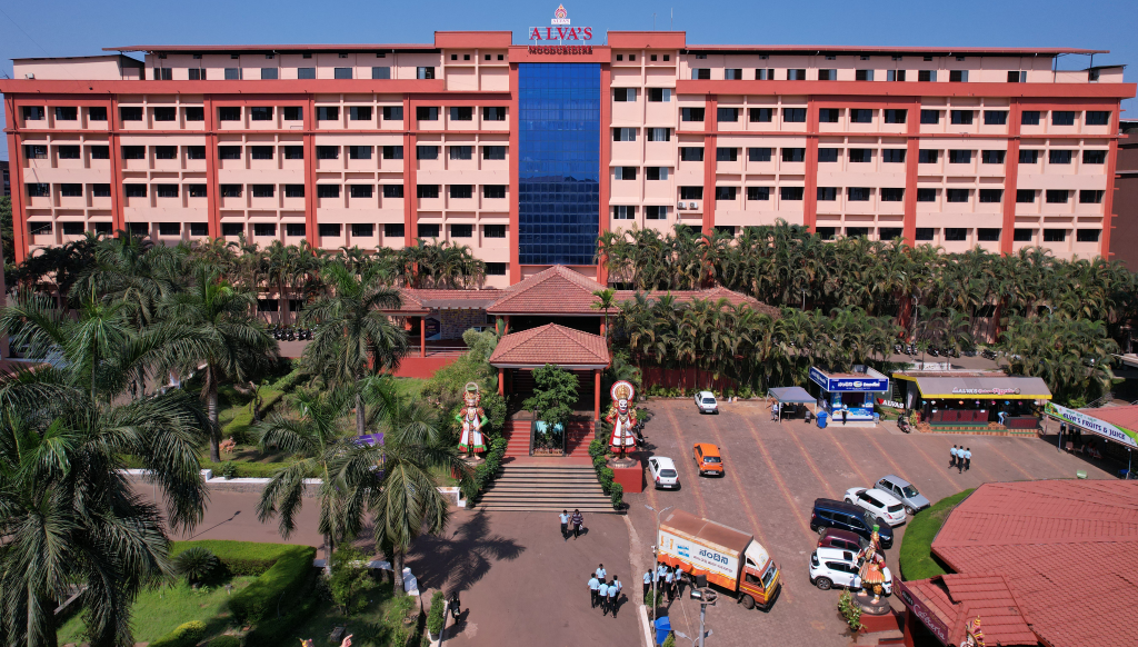 Best PU College in Mangalore - PUC Admission 2025