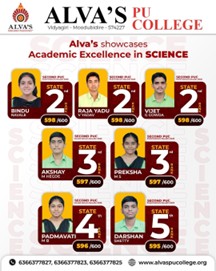 Top pu college in mangalore