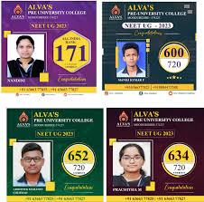 images 2 » Alvas PU College