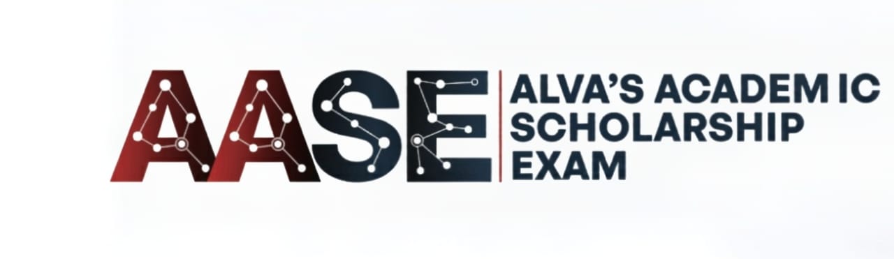 AASE - Alva's Academic Scholarship Exam
