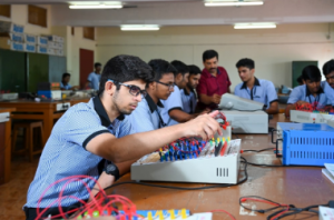 Screenshot 2025-11-05 112556 » Alvas PU College