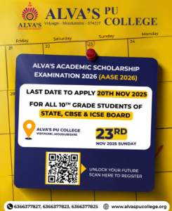 Screenshot 2025-11-17 151209 » Alvas PU College