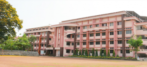 » Alvas PU College