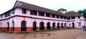 » Alvas PU College