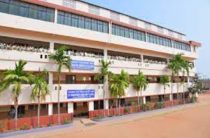 » Alvas PU College