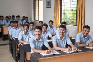 2 » Alvas PU College