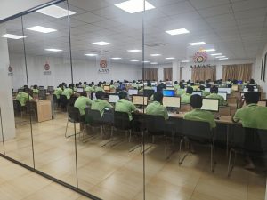 3 » Alvas PU College