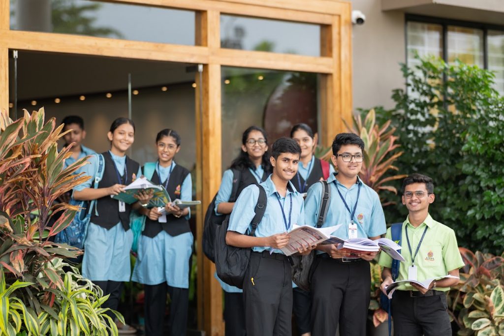 Courses Offered for PU Admission 202627 » Alvas PU College