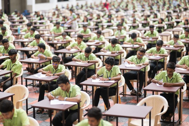 What Parents Should Look for in a PU College in Karnataka » Alvas PU College